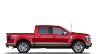 2025 Ford F-150® External Image 1